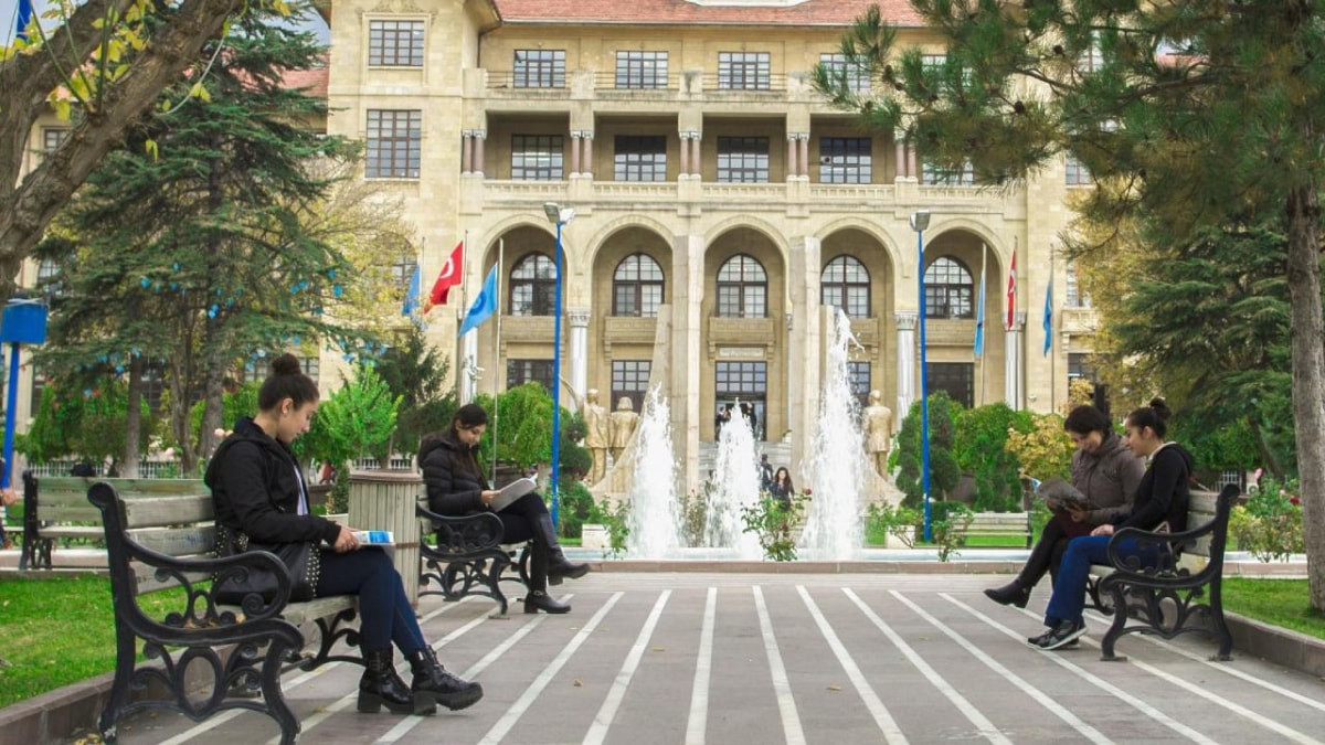COP31'e başvuru yağıyor: 208 üniversiteden 3 bin 373 başvuru yapıldı