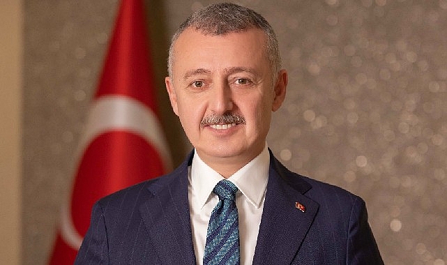 "Depreme karşı en büyük gücümüz bilim, hazırlık ve dayanışmadır"
