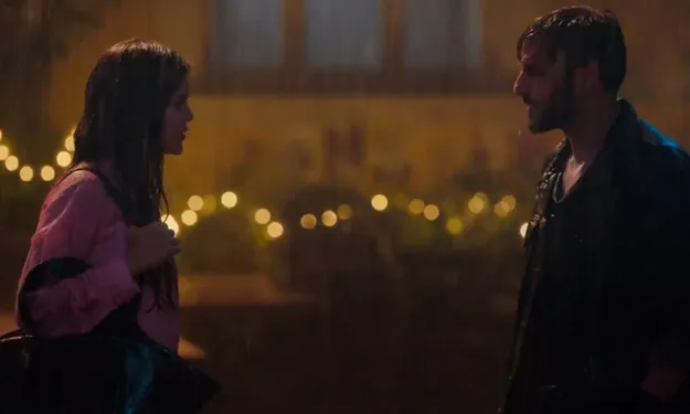 Disney, Öngörü Filminden Tanıtım Yayınladı