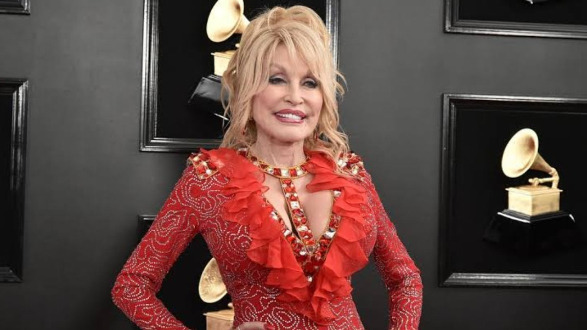 Dolly Parton hayatını kaybetti