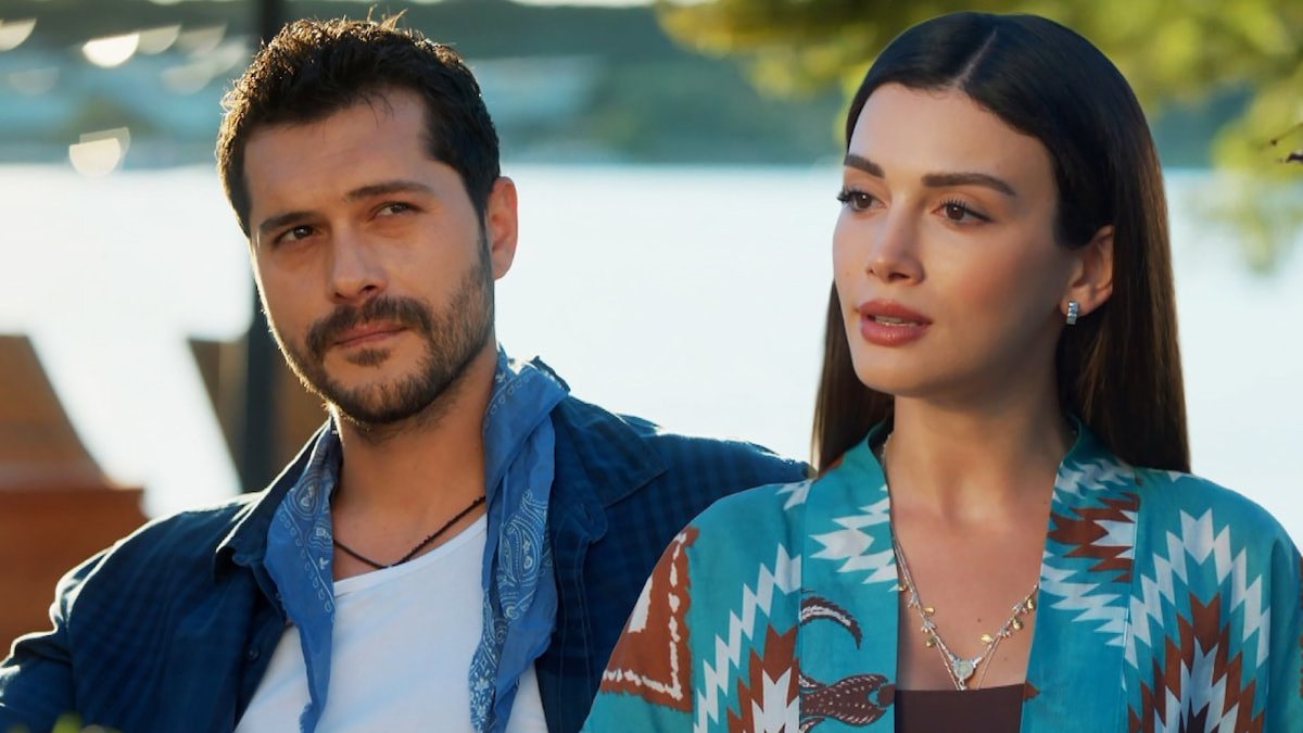 Ekran macerası kısa sürdü: Yeni yaz dizisi final yapıyor