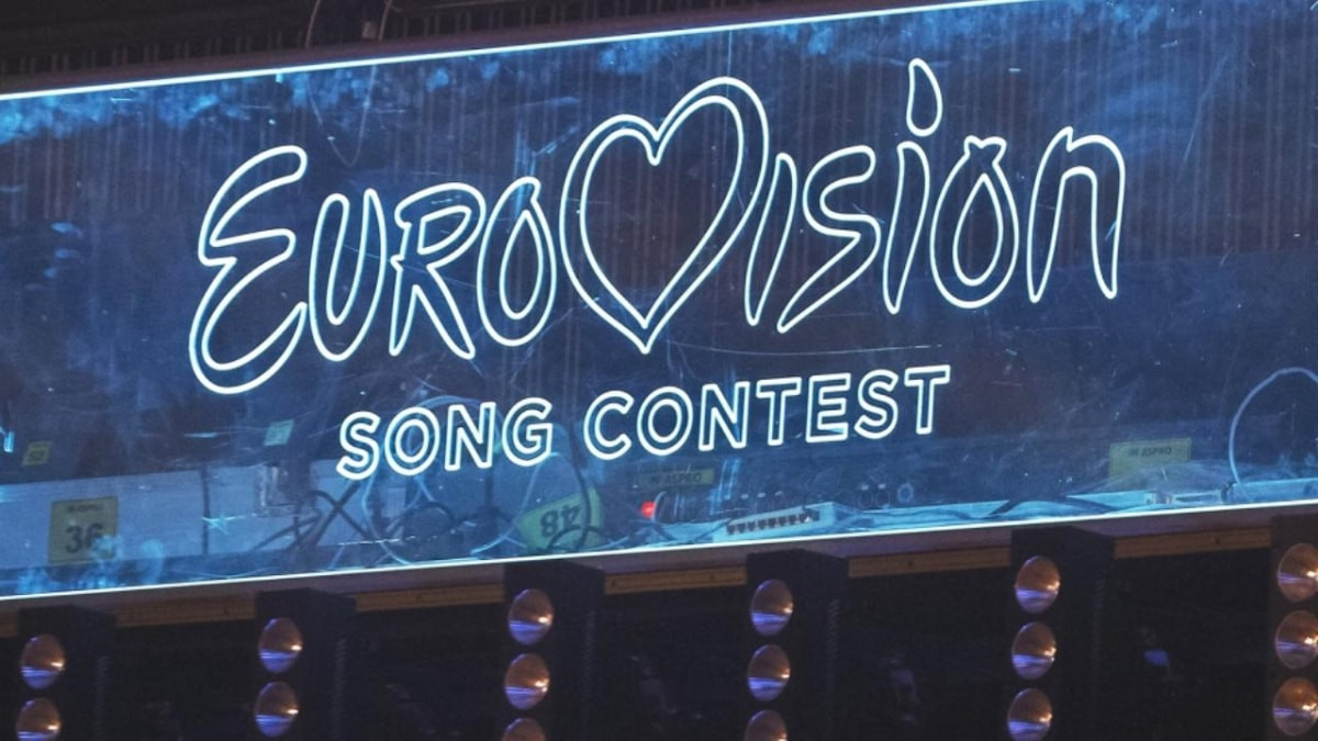 Eurovision'a Gazze boykotu: Hollanda gelecek yıl katılmayacak