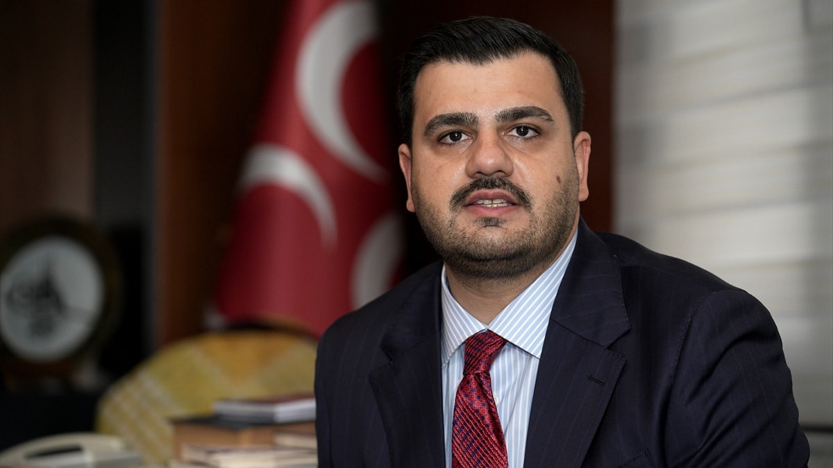 Eyyüp Kadir İnan: AK Parti, İzmir'de yüzde 40’ları aşıyor