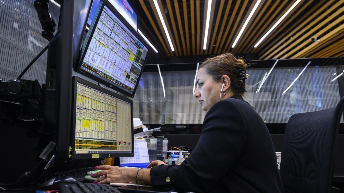 Haftanın kazandıranı borsa oldu
