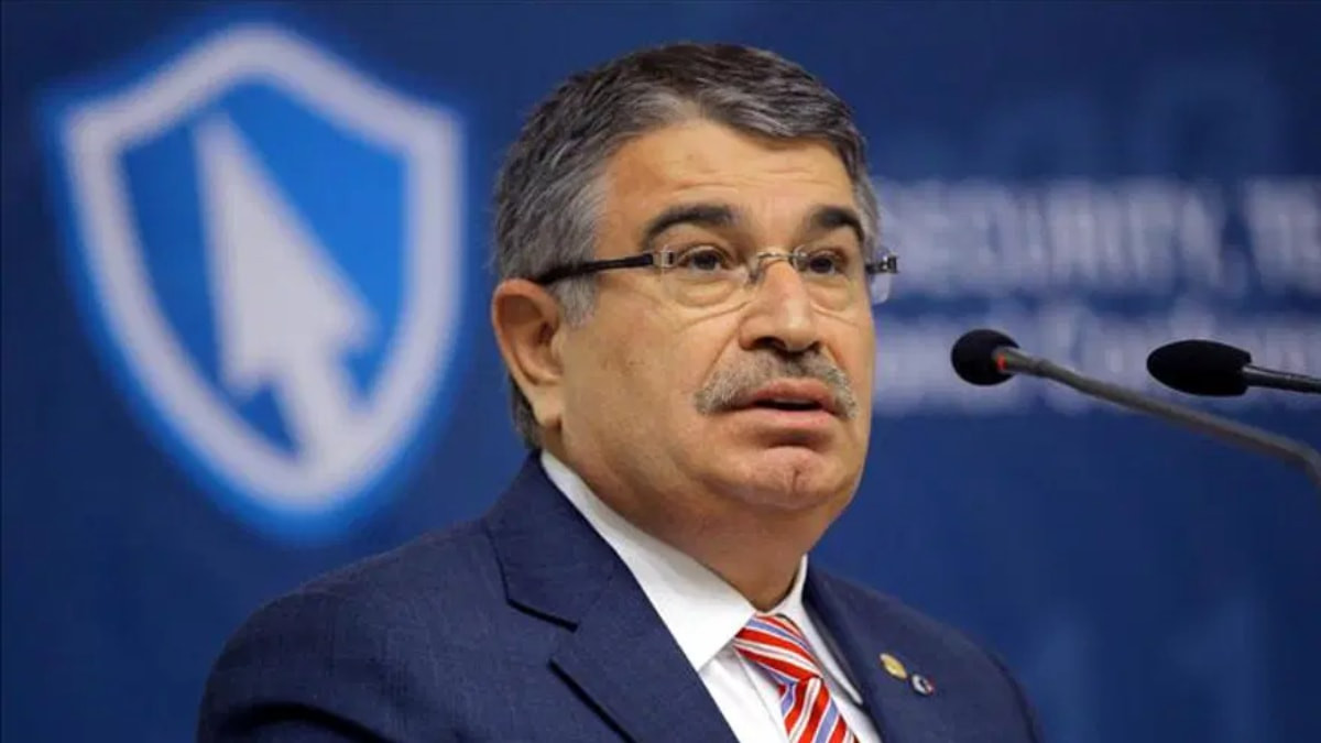 İdris Naim Şahin'e tahsisli iki aracın daha şüpheli faaliyetlerde kullanıldığı tespit edildi