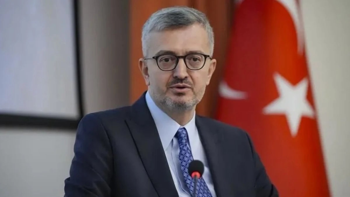 İletişim Başkanı Duran’dan Malazgirt ve Büyük Taarruz mesajı