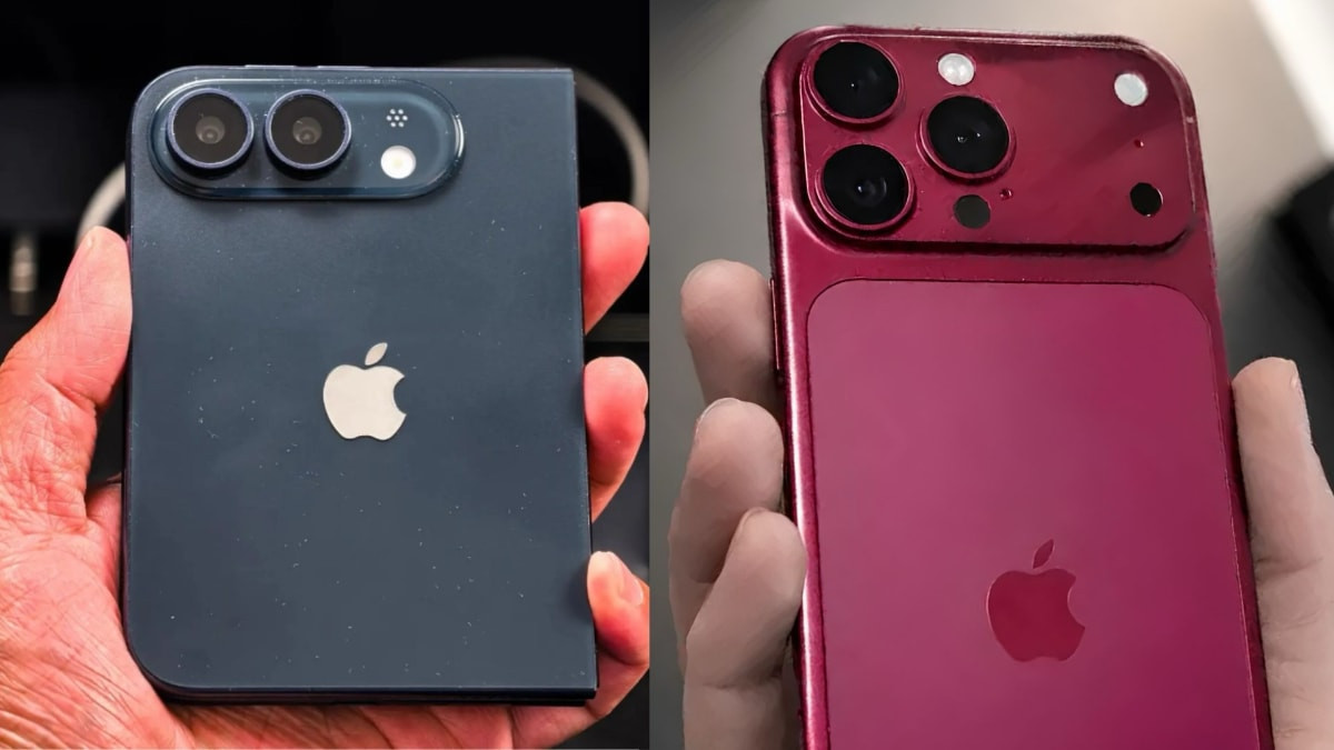iPhone 18 Pro'nun iPhone Ultra'ya göre dört avantajı