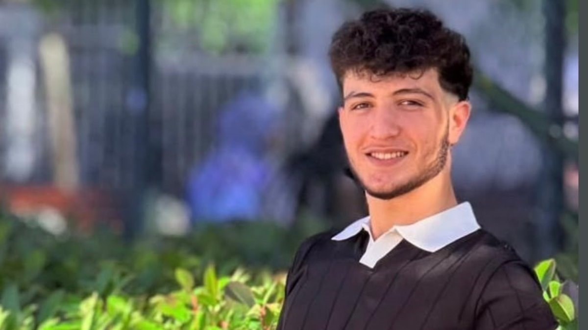 İstanbul'da sosyal medyadan taşan tartışma: Suriyeli genç hayatını kaybetti