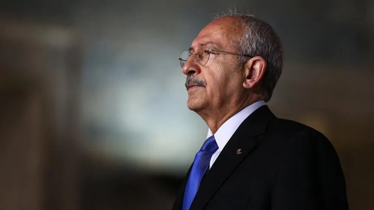 Kemal Kılıçdaroğlu'ndan Çerçeve Yasa mesajı: Bölünme değil, kardeşliği güçlendirme sürecidir
