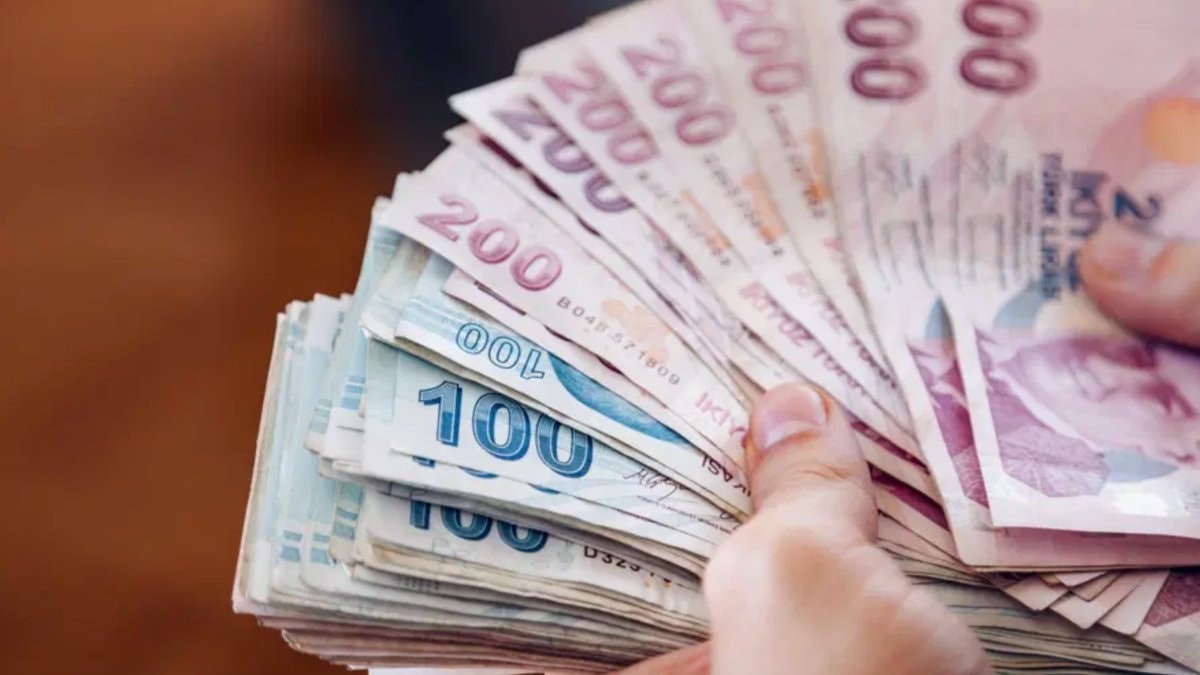 KKM bakiyesi 100 milyon liranın altına düştü