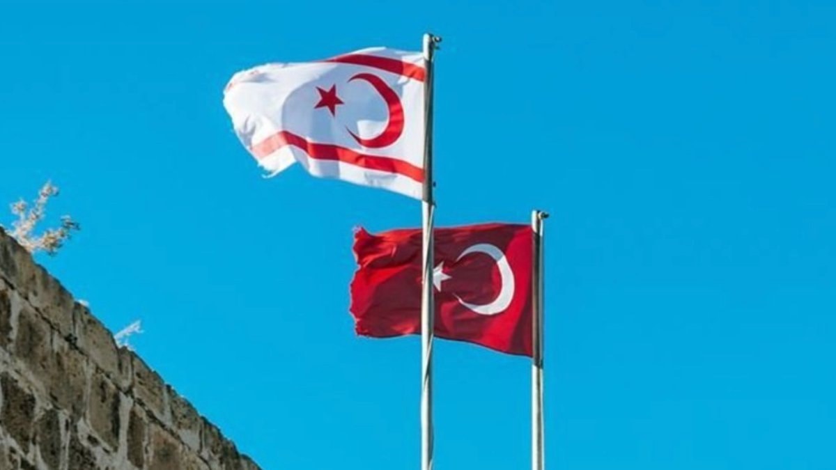 KKTC Başbakanı'ndan Rum lider Hristodulidis'in KKTC'den toprak talebine tepki