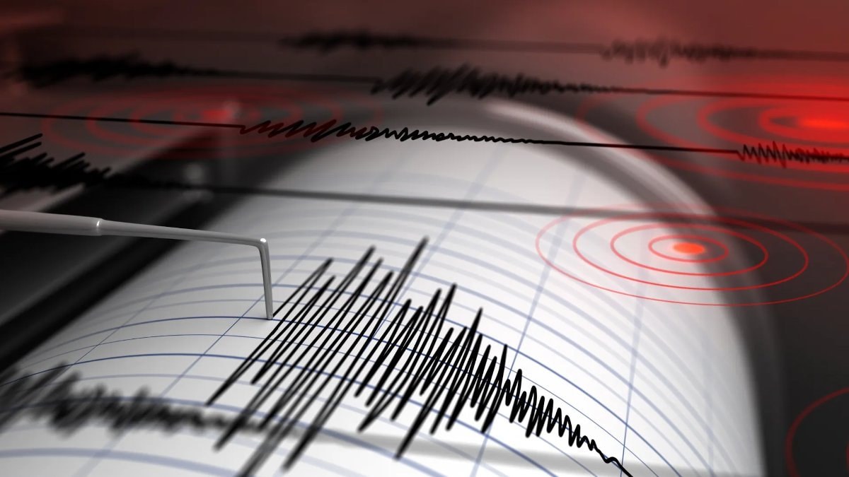 Kolombiya'da 7.1 büyüklüğünde deprem