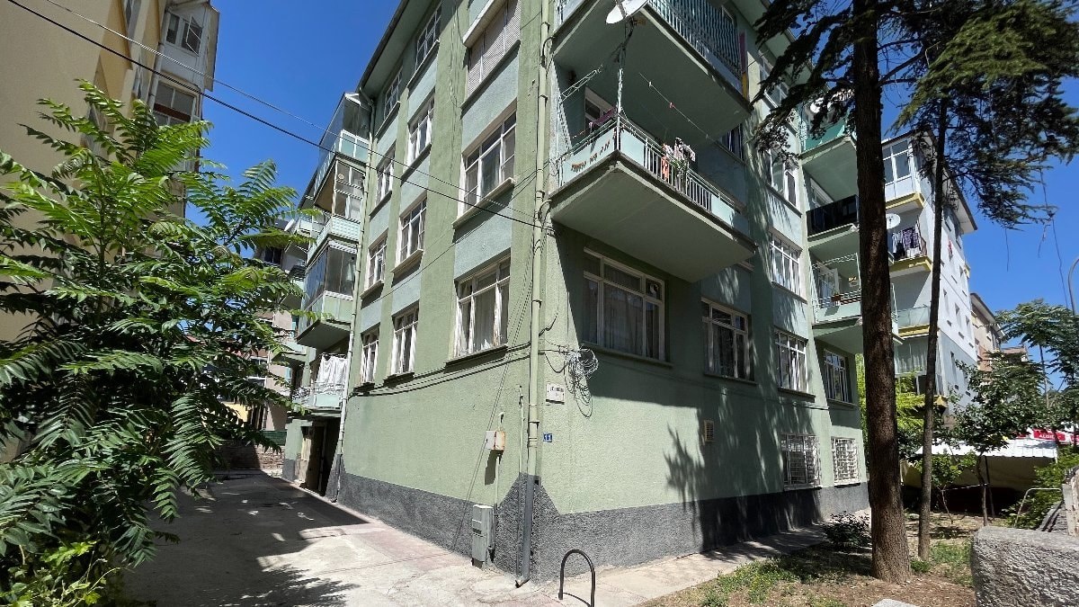 Konya'da aidat tartışması cinayetle bitti: Apartman yöneticisi yaşamını yitirdi