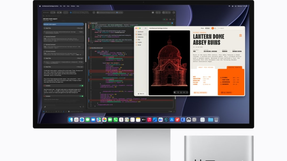 M5 Ultra çipli yeni Apple Mac Studio tanıtıldı: İşte Türkiye fiyatı