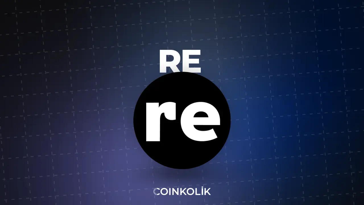 RE coin nedir ve ne işe yarar?