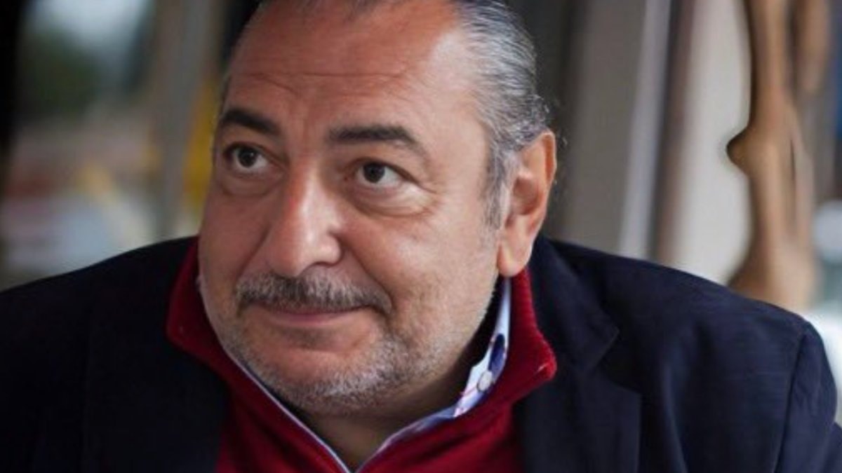 Reha Muhtar'ın mirası ortaya çıktı: Çocuklarına paylaştırılacak