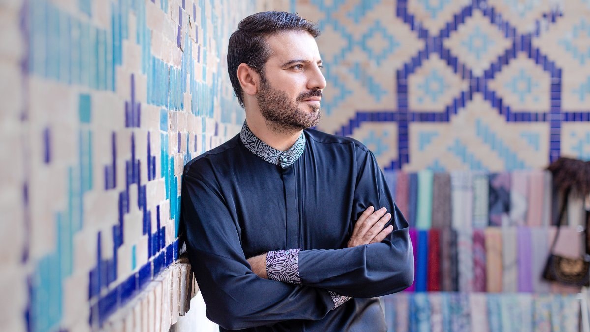Sami Yusuf, Hasbi Rabbi'yi Türkiye'de yeniden söyleyecek