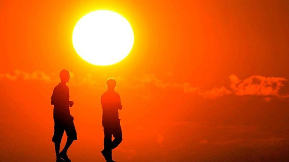 Süper El Nino dünyayı zorlu bir sürece sokmak üzere