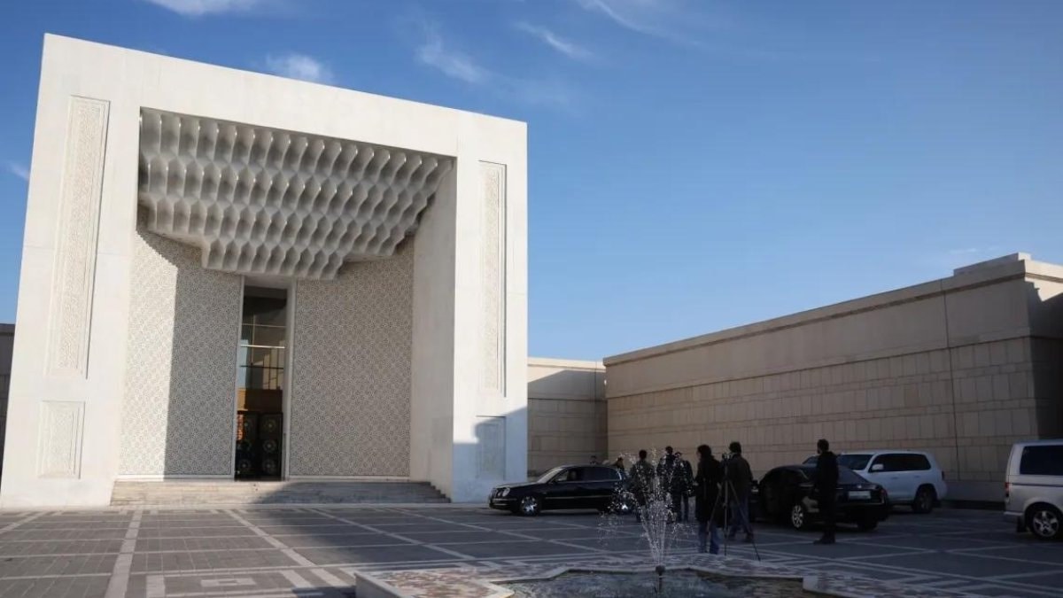 Suriye'den Esad rejimi suçlularının yakalanması için uluslararası topluma çağrı