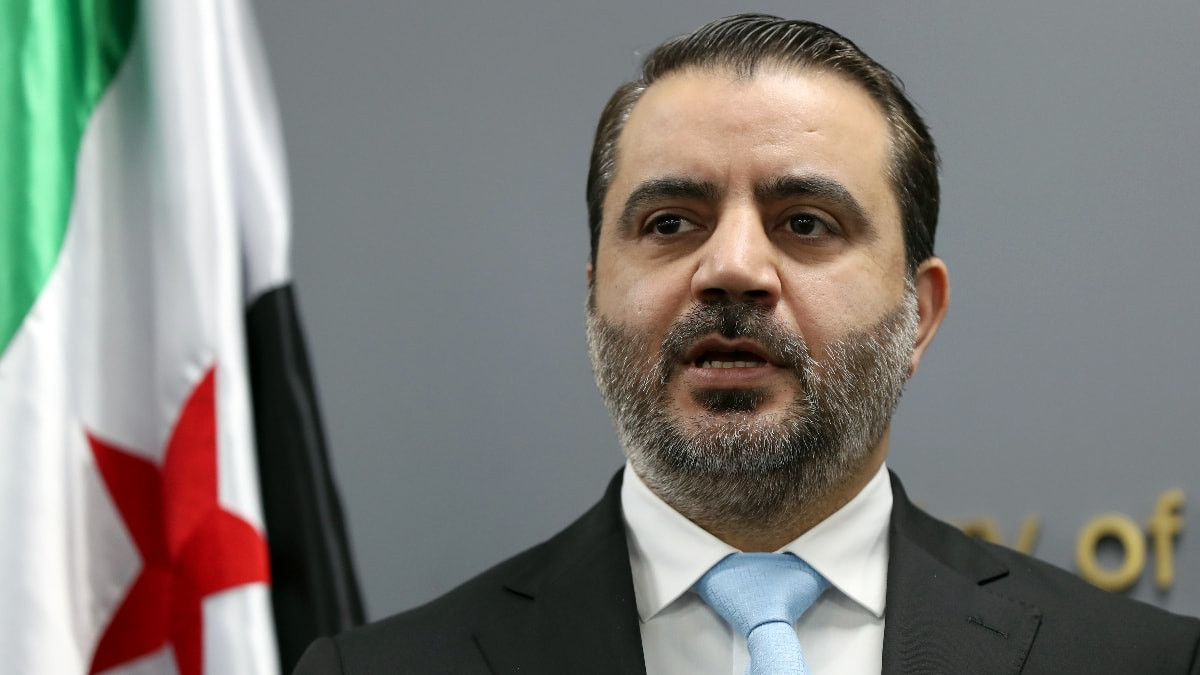 Suriye'den İsrail açıklaması: Saldırılar Türk askeri varlığıyla ilişkilendirilemez