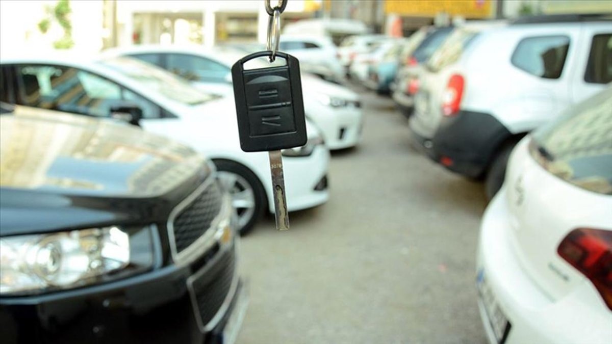 Ticaret Bakanlığı, araç kiralama konusunda yeni düzenlemeleri devreye aldı