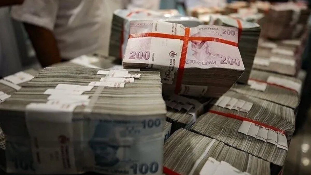 Türkiye sigorta ve emeklilik sektörü 4,4 trilyon lira ile rekor kırdı