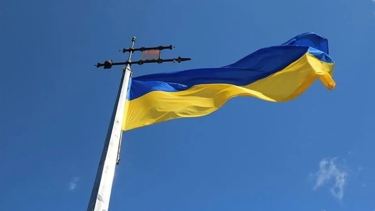 Ukrayna: Rusya'nın Kiev'e düzenlediği saldırıda 8 kişi öldü, 33 kişi yaralandı
