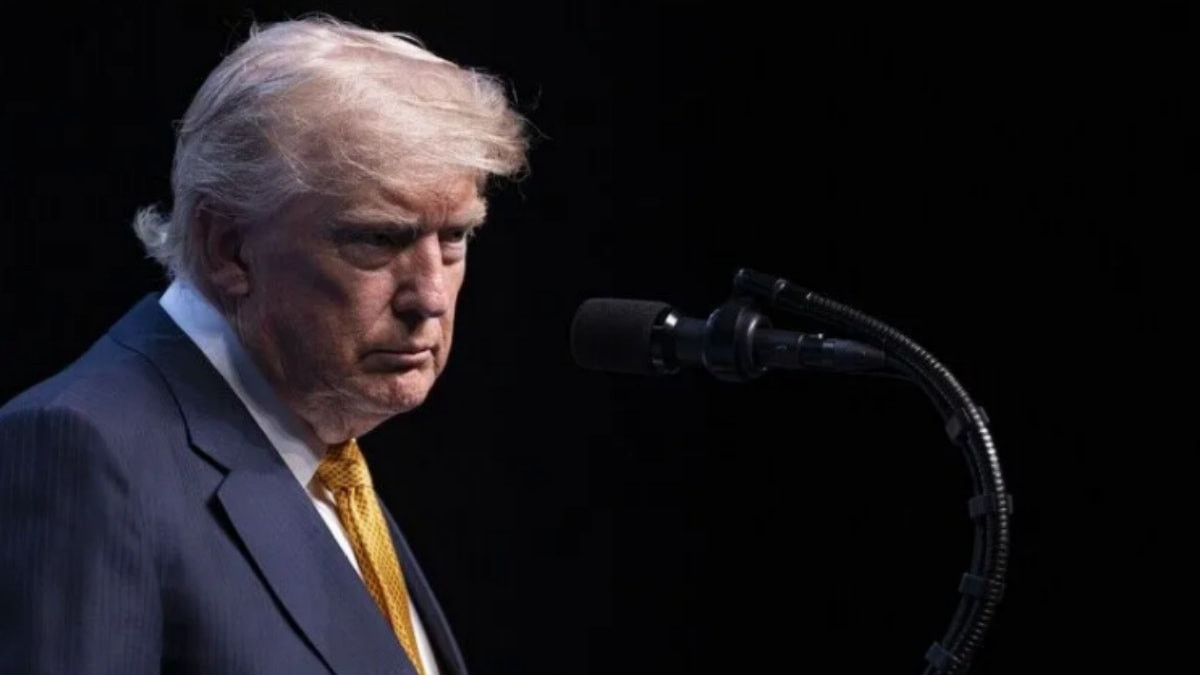 ABD Başkanı Trump: Hürmüz Boğazı neredeyse tamamen kontrolümüz altında