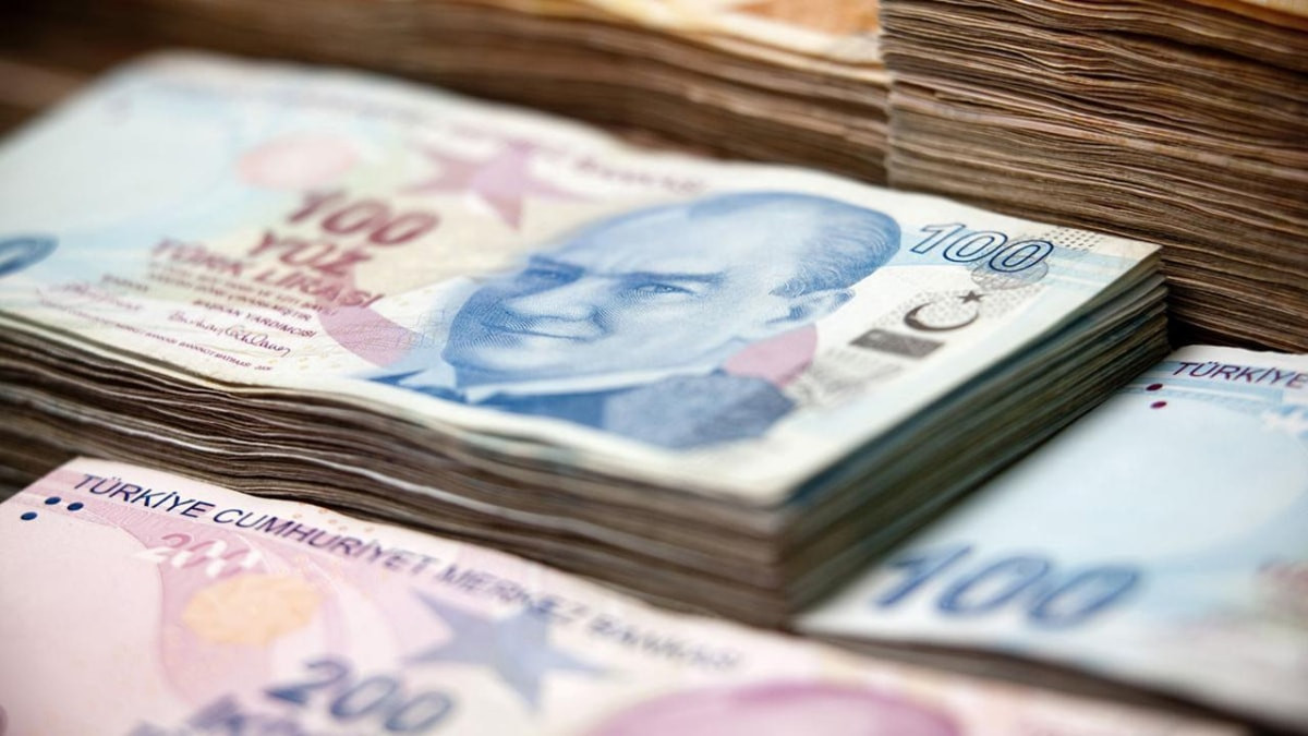 AR-GE vergi teşviki geçen yıl 169 milyar 33 milyon lira oldu