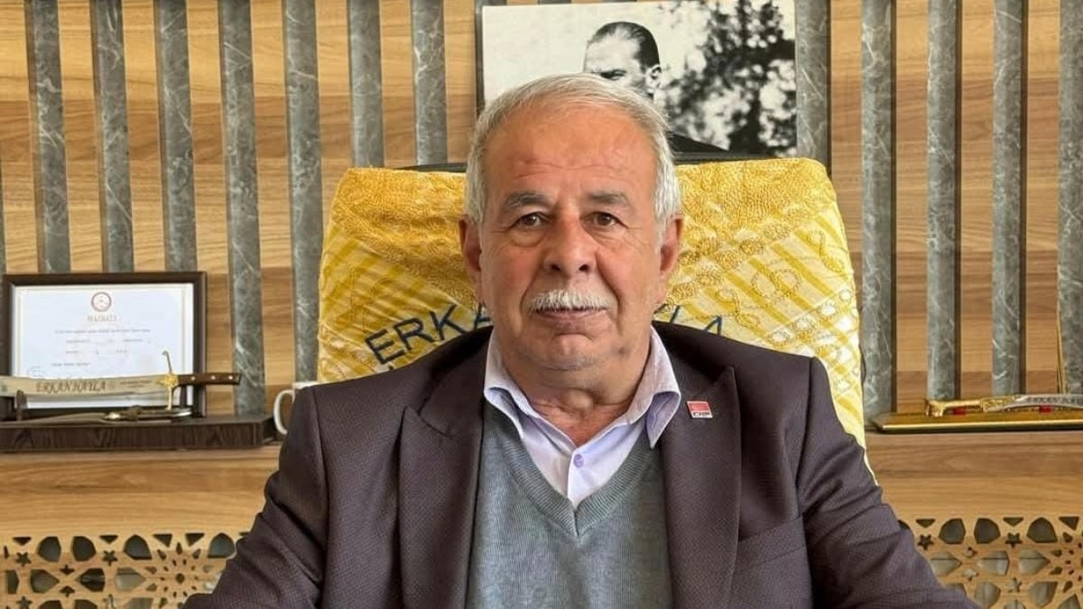 CHP Kale İlçe Başkanı İnce uyuşturucu operasyonunda tutuklandı