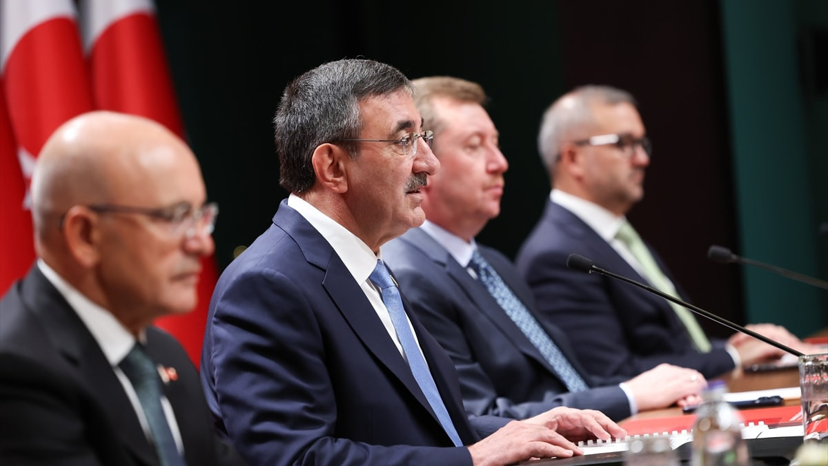 Cumhurbaşkanı Erdoğan onayladı: Orta Vadeli Program Resmi Gazete'de yayımlandı