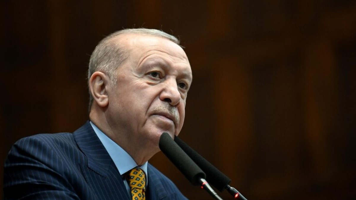 Cumhurbaşkanı Erdoğan'dan önemli açıklamalar