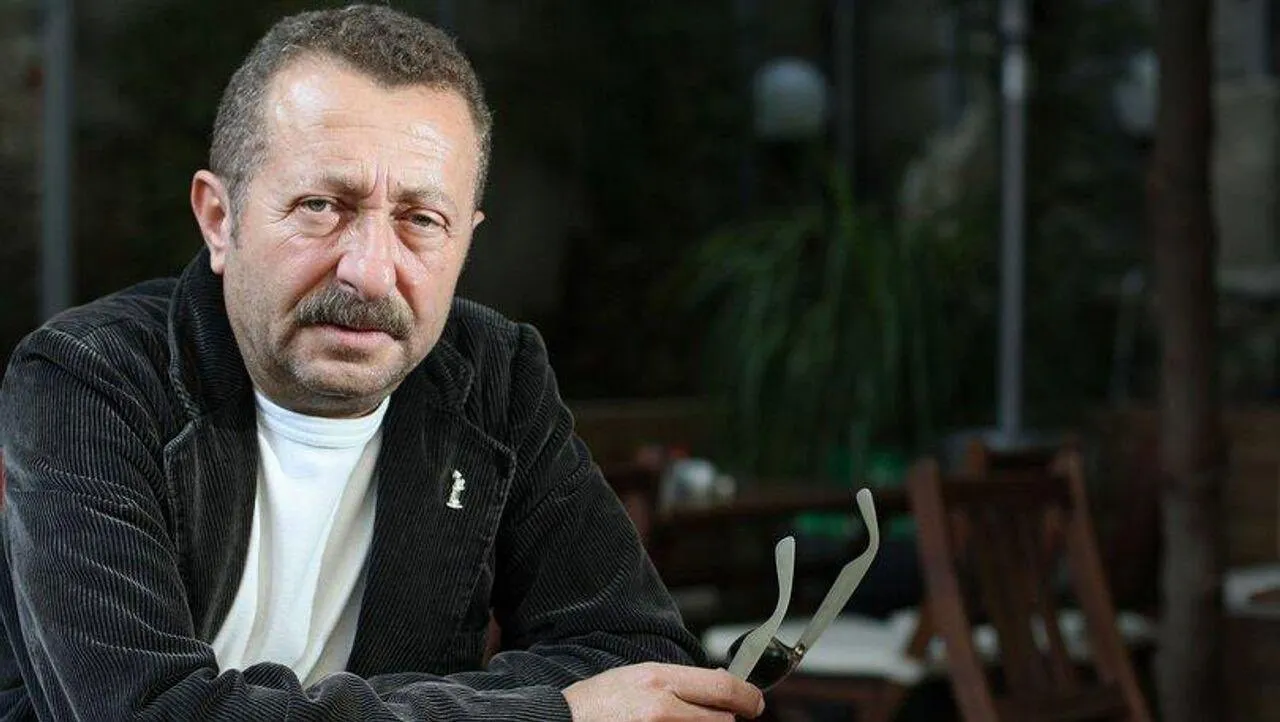 Erkan Can “Altı Üstü İstanbul”da