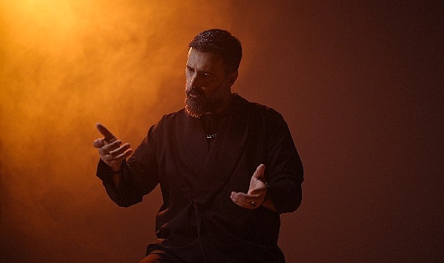 Hasan Güneşdoğdu'dan 'Yanar Aşıklar': Geleneğin izinde modern bir yorum
