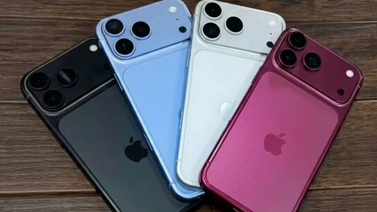 iPhone 18 çıktı mı, ne zaman satışa çıkacak? İşte iPhone 18, Pro ve Pro Max fiyat listesi
