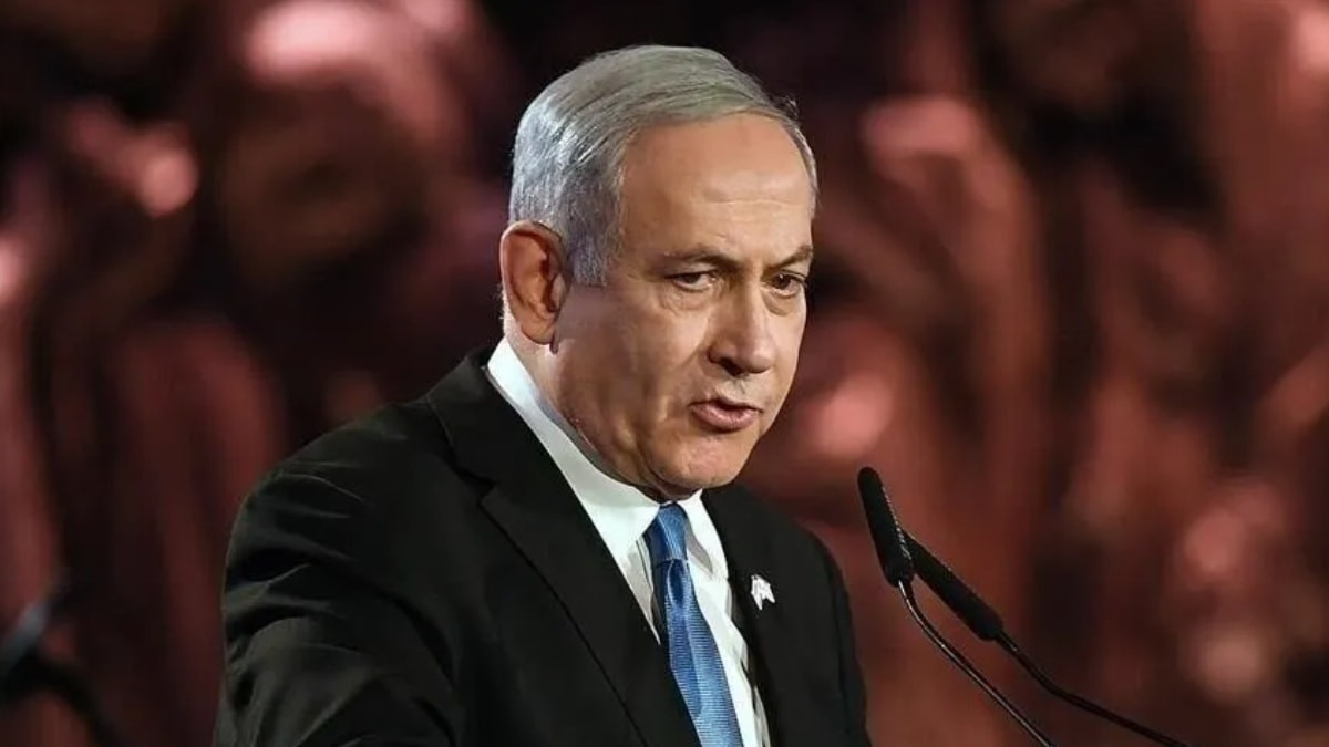 İsrail Başbakanı Netanyahu tehdit etti: Daha fazlası kapıda