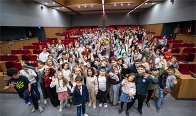 İzmir'de çocuklar için eylül takvimi dopdolu