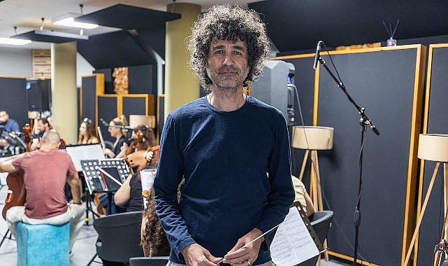 İzmir'in müzik hayatına yeni soluk