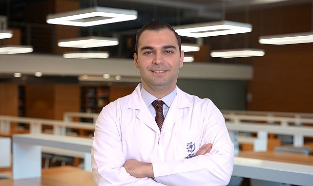 Kardiyoloji Uzmanı Dr. Öğr. Üyesi Akın Torun açıkladı: "Günde 2-3 fincan kahve makul"
