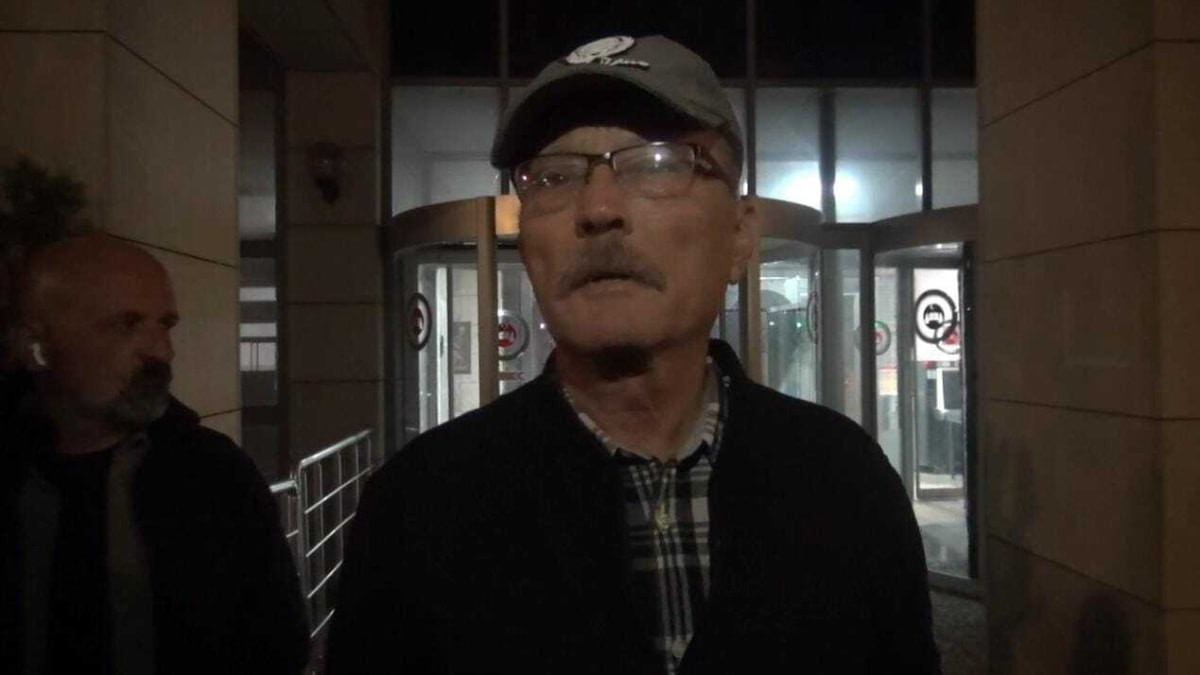 Kaşif Kozinoğlu soruşturmasında koğuş arkadaşları Hasan Atilla Uğur ile Hasan Ataman Yıldırım'a ev hapsi