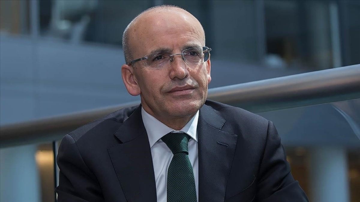 Mehmet Şimşek: Dünya Bankası'ndan tarımsal gıda sektörüne 750 milyon dolar