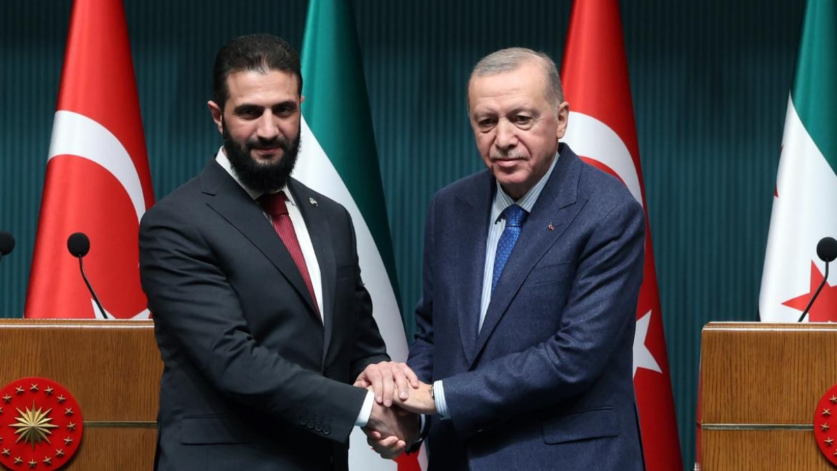 Mekke Savunma İttifakı genişliyor: Tel Aviv'de "Suriye" alarmı