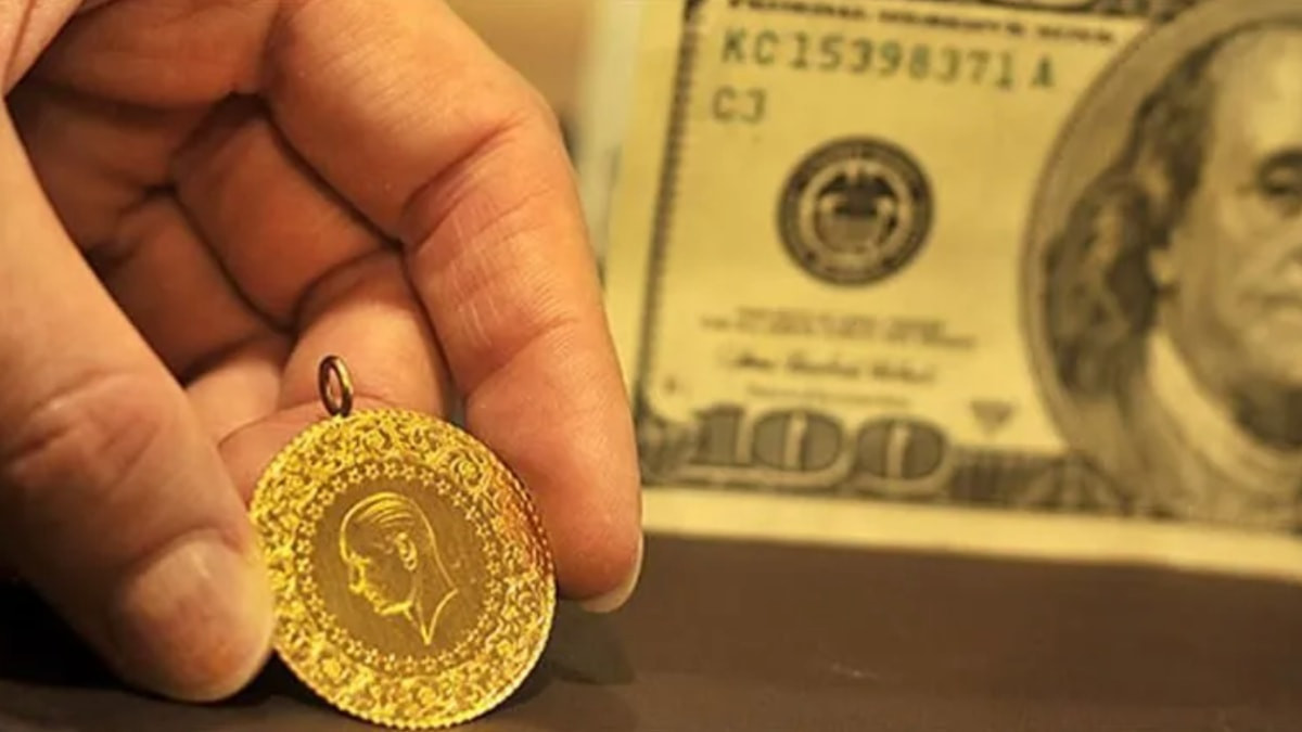 Merkez Bankası rezervleri 178,7 milyar dolar oldu