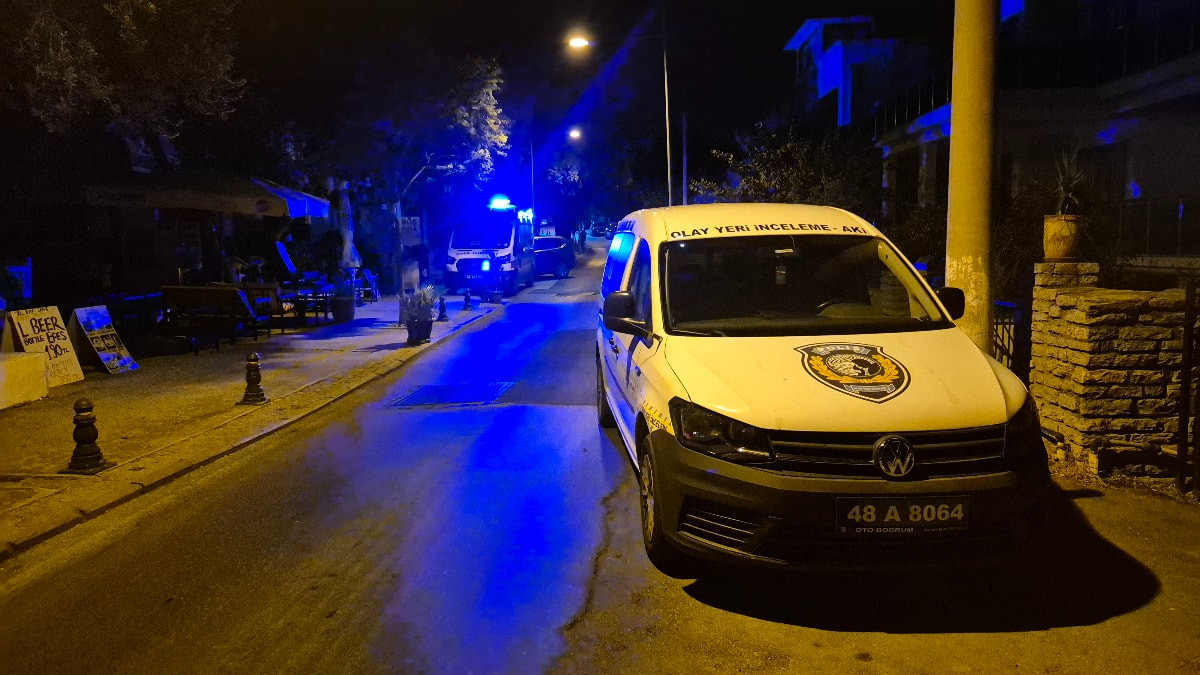 Muğla'da arkadaşını bıçaklayıp 112'yi aradı: Yaralı genç kurtarılamadı