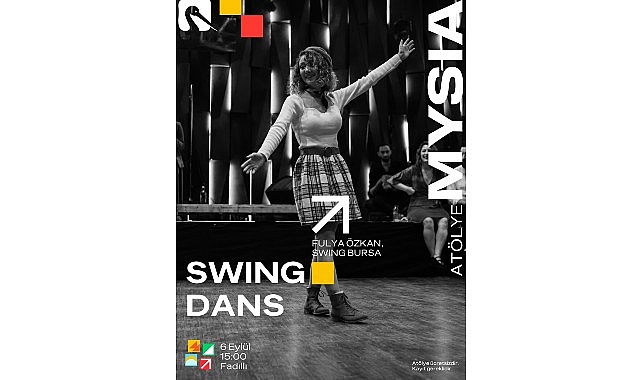 Nilüfer'de Mysia Festivali başlıyor