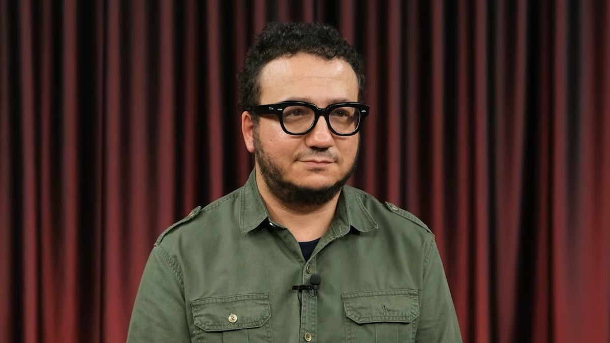Oytun Erbaş anlattı: Kulaktaki çizgi kalp krizi habercisi mi?