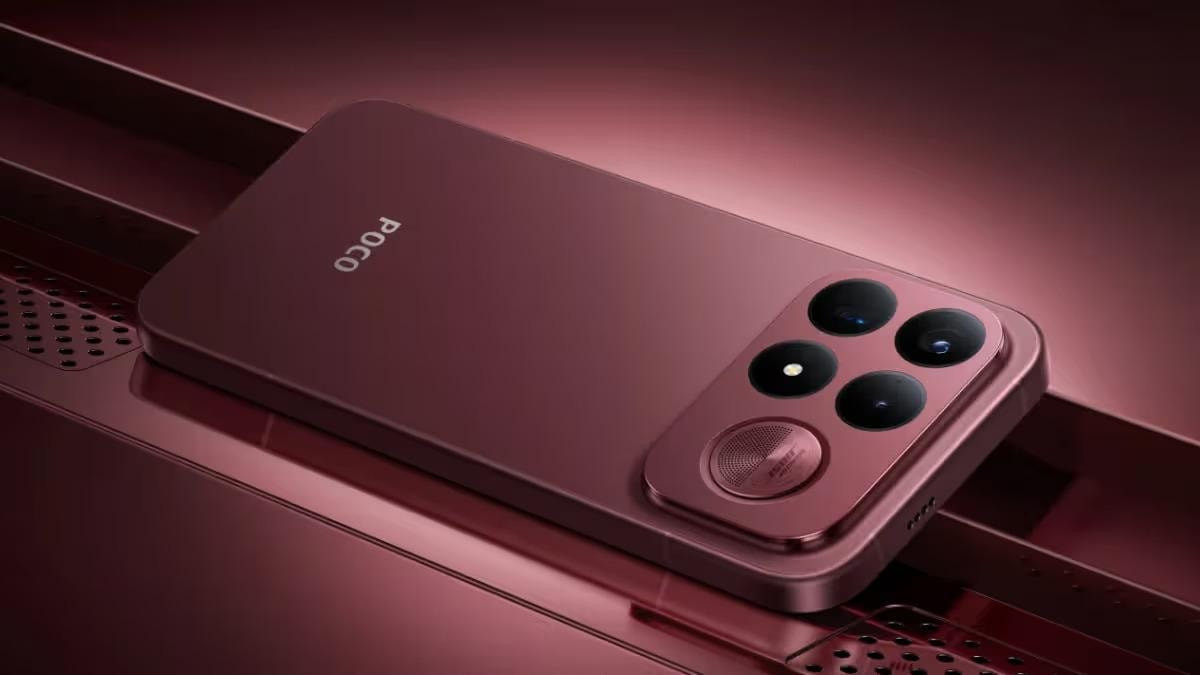 POCO F9 Ultra ve F9 Pro Türkiye'de satışa sunuldu: İşte fiyatlar