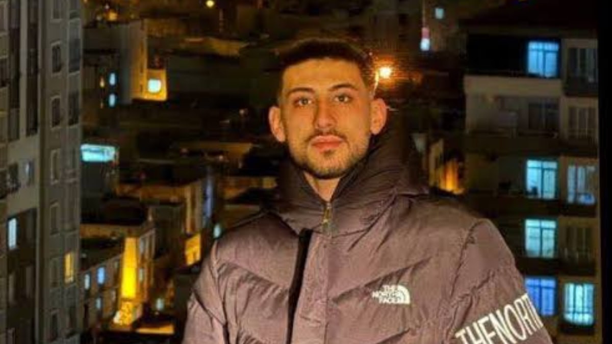 Şanlıurfa'da çırak Muhammed’in ölümüne neden olan sanık: Tozunu temizlemek isterken oldu