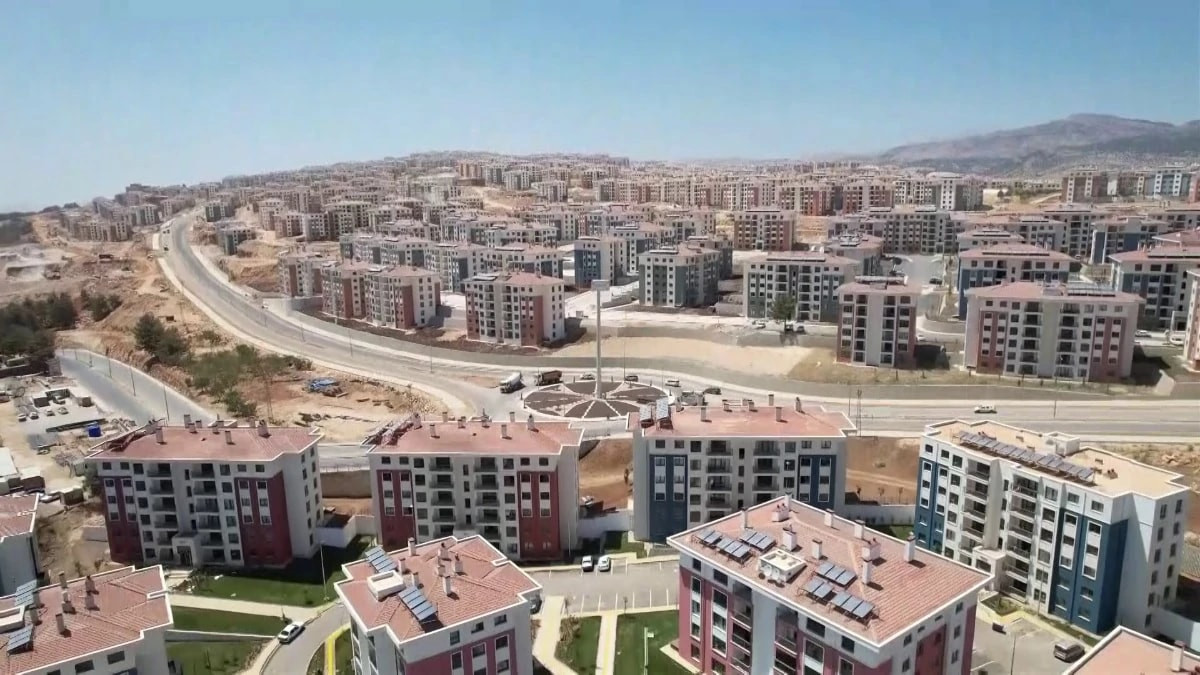 TCMB analizi: Deprem bölgesinde konut arzındaki artış, kiraları yavaşlatıyor