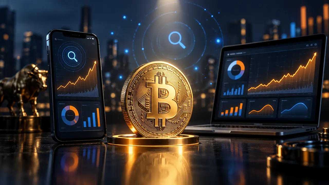 Türkiye’nin kripto haritası: Bitcoin’de Kayseri, kriptoda Şırnak önde